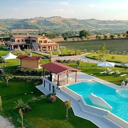 Moresco Agriturismo Exterior foto