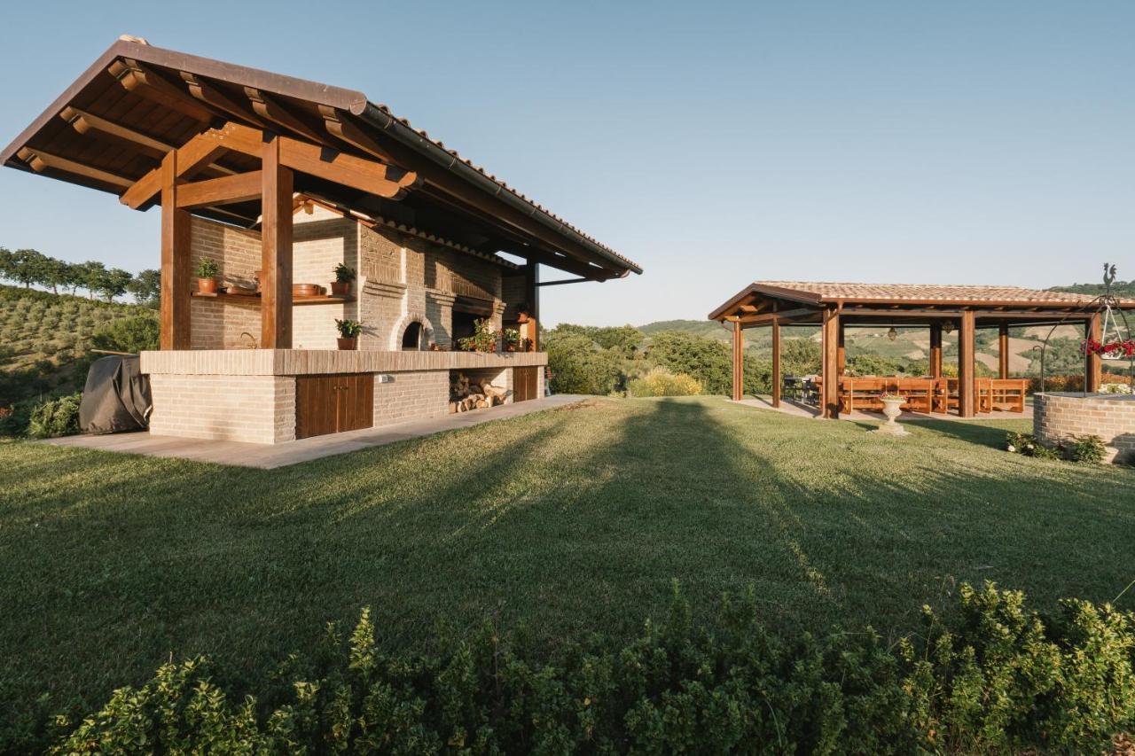 Moresco Agriturismo Exterior foto