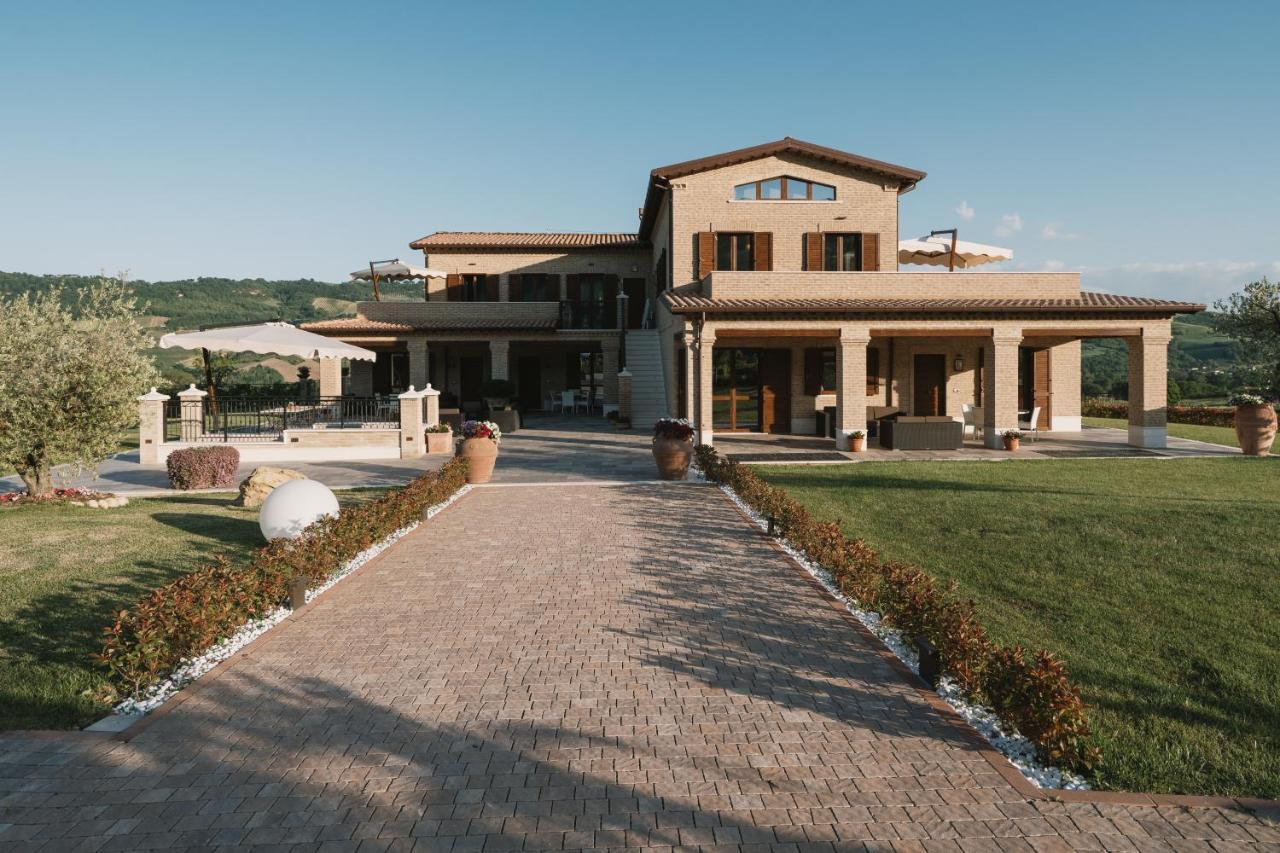 Moresco Agriturismo Exterior foto