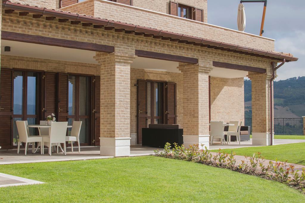 Moresco Agriturismo Exterior foto