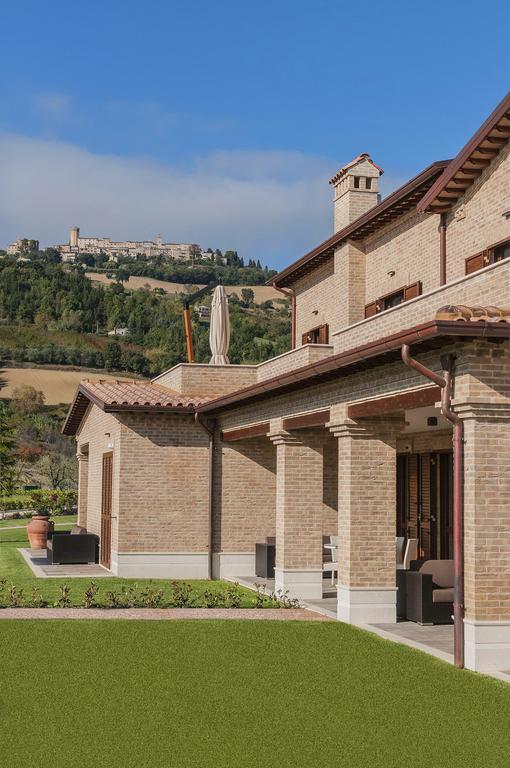 Moresco Agriturismo Exterior foto