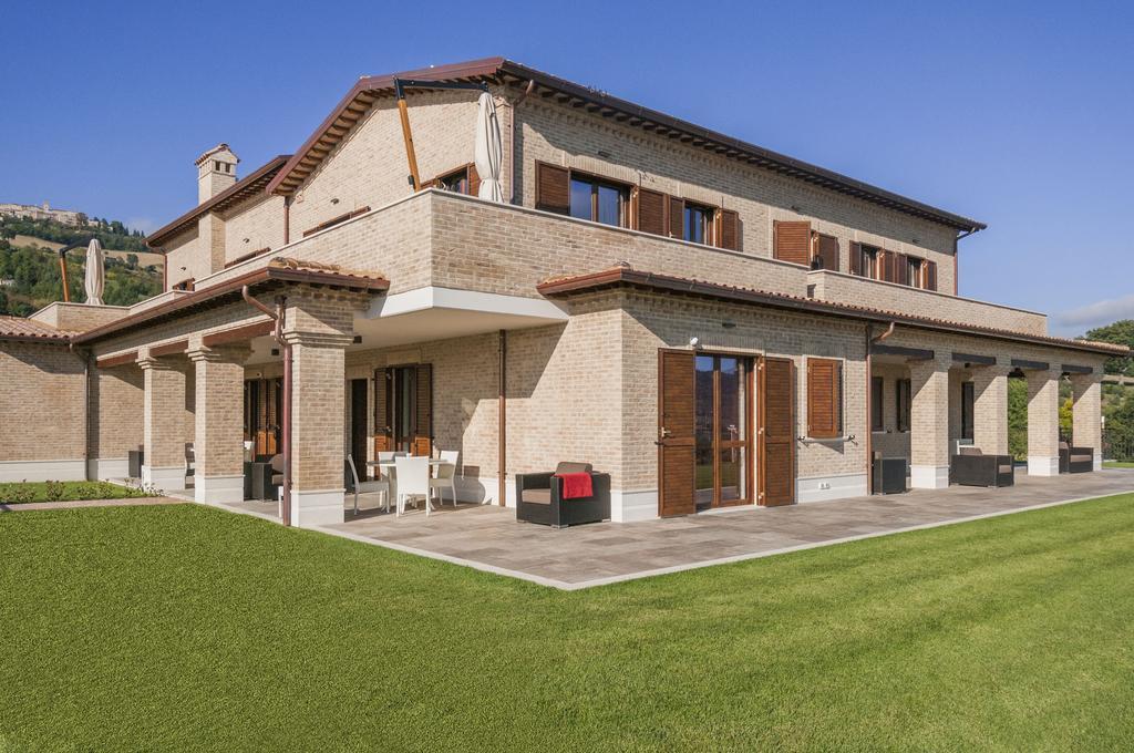 Moresco Agriturismo Exterior foto