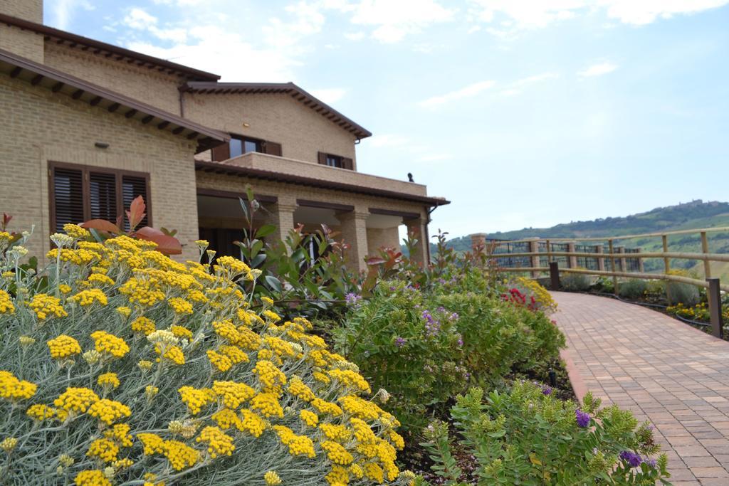 Moresco Agriturismo Exterior foto