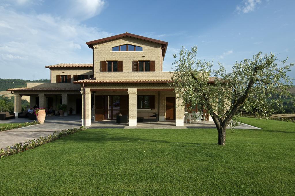 Moresco Agriturismo Exterior foto