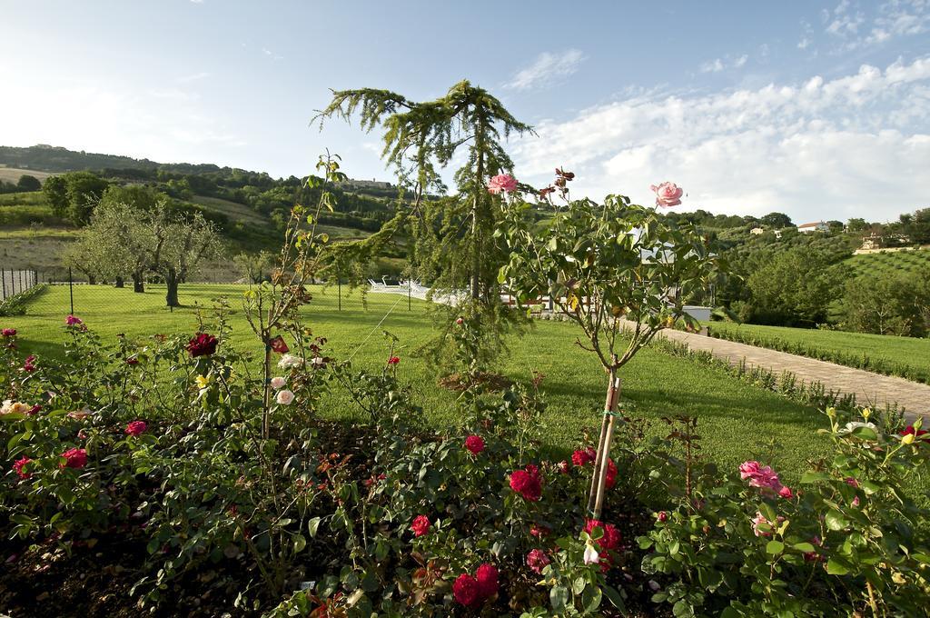 Moresco Agriturismo Exterior foto