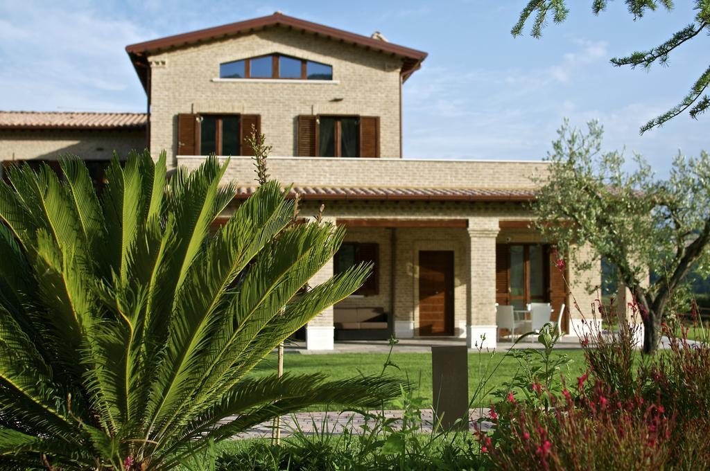 Moresco Agriturismo Exterior foto
