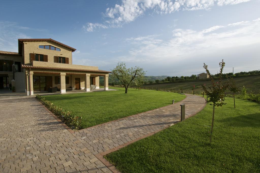 Moresco Agriturismo Exterior foto