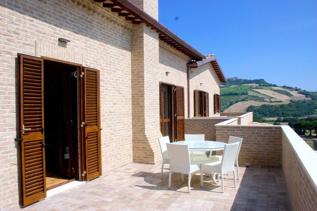 Moresco Agriturismo Exterior foto