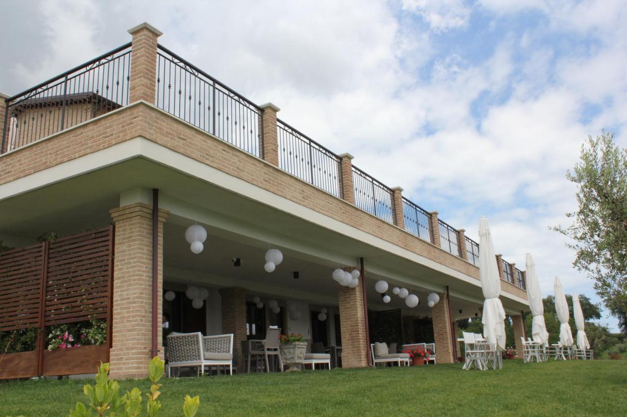 Moresco Agriturismo Exterior foto