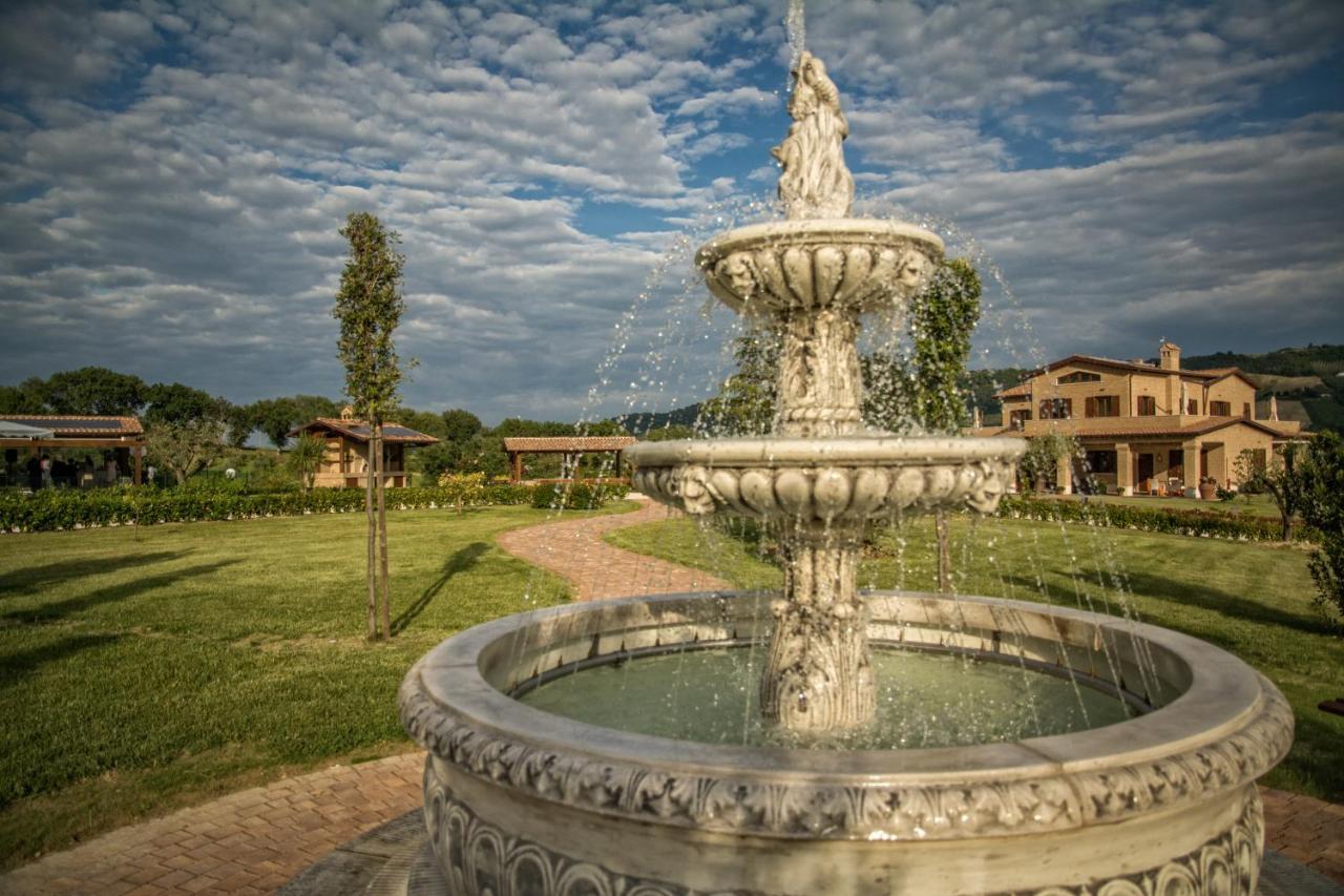 Moresco Agriturismo Exterior foto
