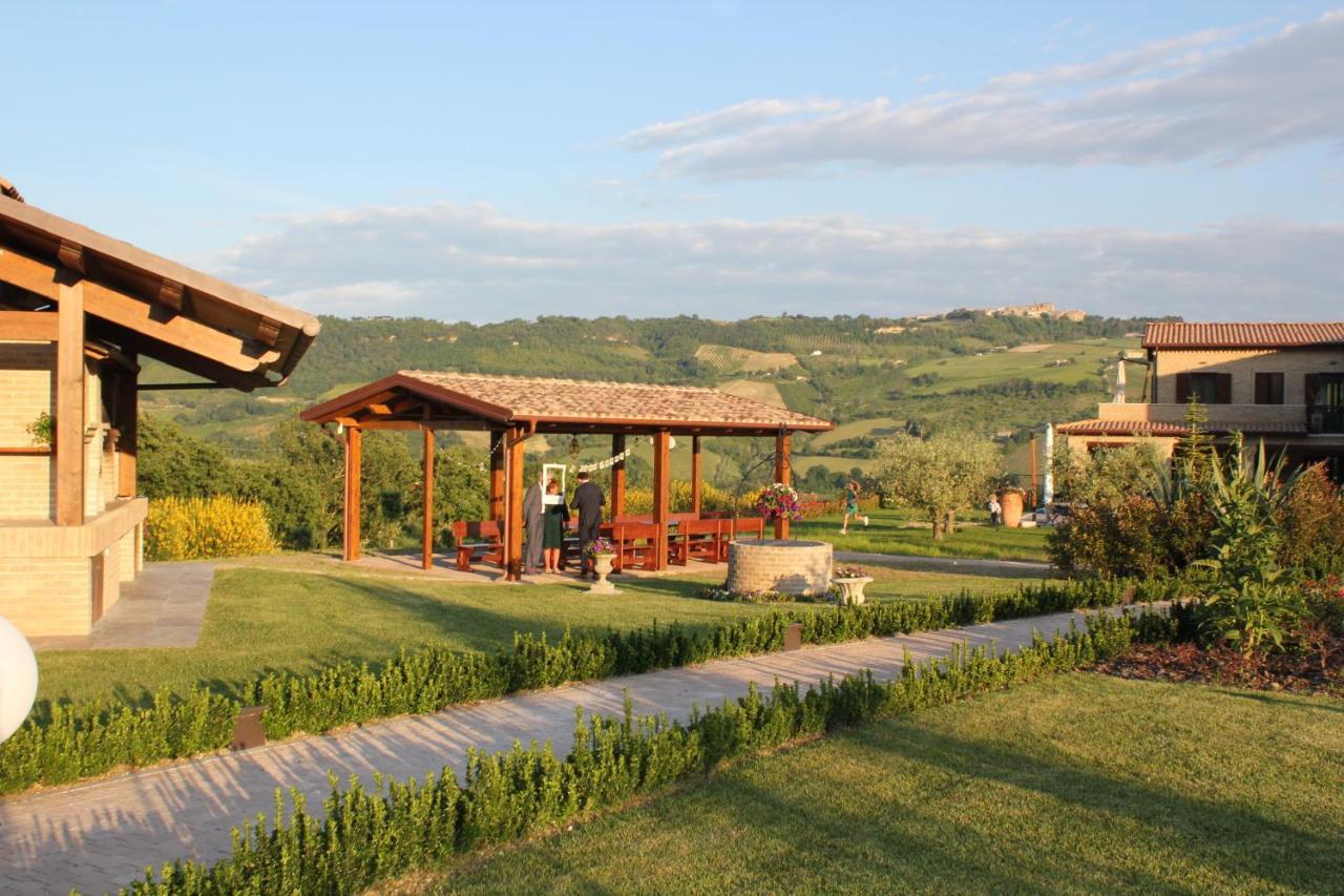 Moresco Agriturismo Exterior foto