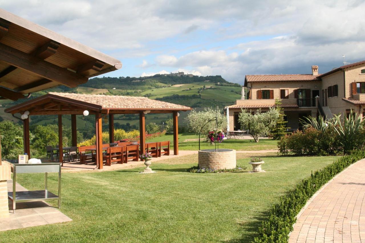 Moresco Agriturismo Exterior foto